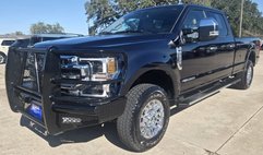 2022 Ford Super Duty F-350 Lariat