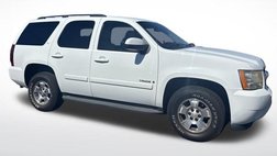 2008 Chevrolet Tahoe LT