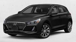 2020 Hyundai Elantra GT Base