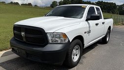 2015 Ram Ram Pickup 1500 Tradesman