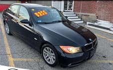 2006 BMW 3 Series 325i