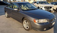 2009 Volvo S60 2.5T