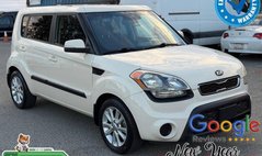 2013 Kia Soul !