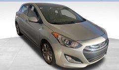 2015 Hyundai Elantra GT Base