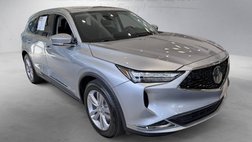 2024 Acura MDX SH-AWD