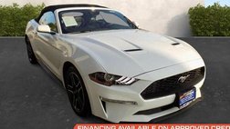 2023 Ford Mustang EcoBoost