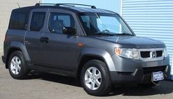 2009 Honda Element EX