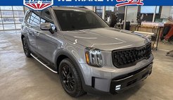 2023 Kia Telluride SX-Prestige X-Pro