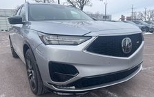 2024 Acura MDX SH-AWD Type S w/Advance Package