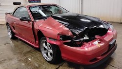 1998 Ford Mustang GT