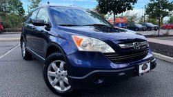 2007 Honda CR-V EX