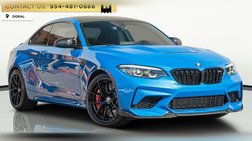 2020 BMW M2 CS