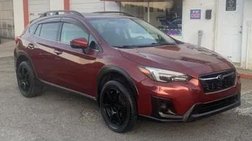 2018 Subaru Crosstrek 2.0i Limited