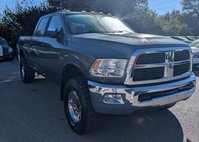 2012 Ram Ram Pickup 2500 Powerwagon