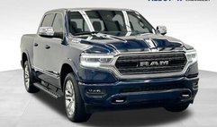 2023 Ram Ram Pickup 1500 Limited