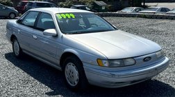 1995 Ford Taurus GL