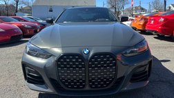 2022 BMW 4 Series M440i xDrive