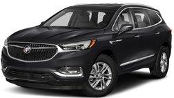 2021 Buick Enclave Premium