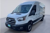 2020 Ford Transit 250