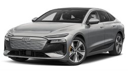 2025 Audi A6 Sportback e-tron quattro Premium