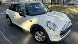 2014 MINI Hardtop Cooper