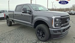 2026 Ford Super Duty F-250 XL