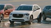 2025 Mazda CX-50 Hybrid Premium Plus