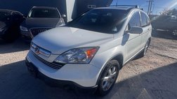 2008 Honda CR-V EX-L