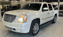 2012 GMC Yukon XL Denali