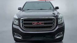 2015 GMC Yukon XL SLE