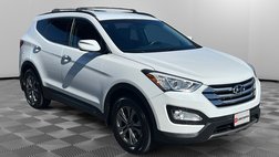 2015 Hyundai Santa Fe Sport 2.4L
