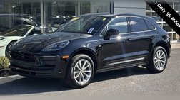 2025 Porsche Macan T