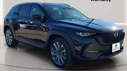 2026 Mazda CX-50 2.5 S Premium