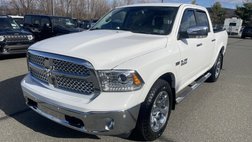 2017 Ram Ram Pickup 1500 Laramie