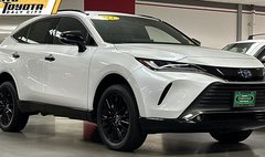 2024 Toyota Venza Nightshade Edition