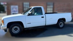 1991 Chevrolet C/K 1500 