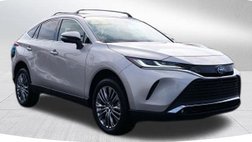 2023 Toyota Venza Limited
