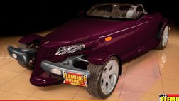 1999 Plymouth Prowler Base