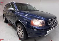2013 Volvo XC90 