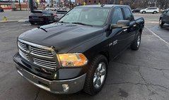 2016 Ram Ram Pickup 1500 SLT