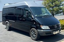 2006 Dodge Sprinter 2500