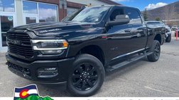 2019 Ram Ram Pickup 2500 Laramie