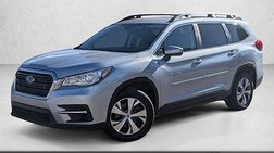 2022 Subaru Ascent Premium 8-Passenger