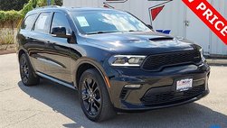 2023 Dodge Durango R/T Plus