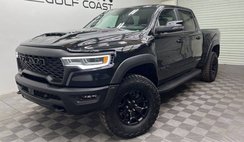 2026 Ram Ram Pickup 1500 RHO