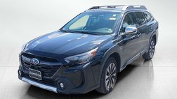 2023 Subaru Outback Touring XT