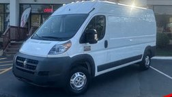 2017 Ram ProMaster 2500 159 WB