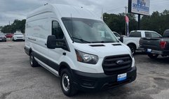 2020 Ford Transit 350