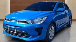 2023 Kia Rio5 S
