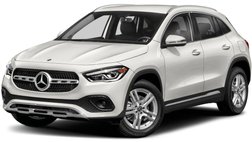 2021 Mercedes-Benz GLA-Class GLA 250